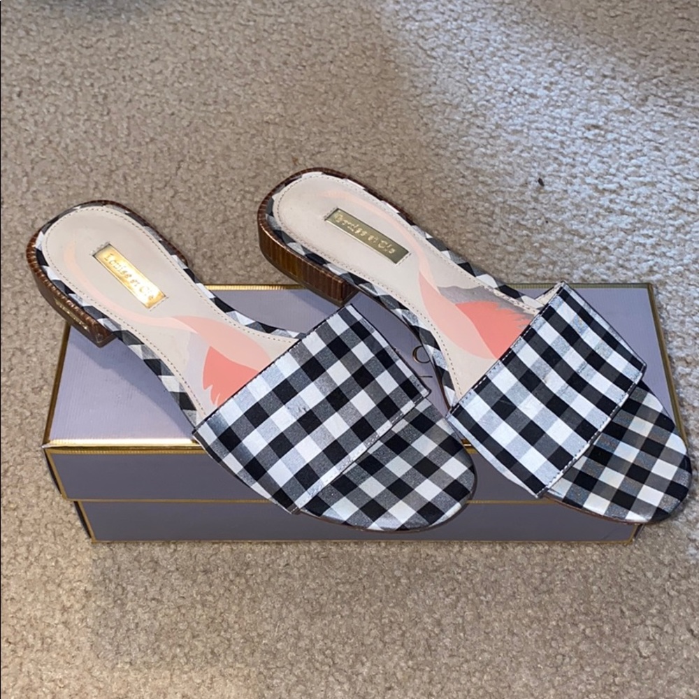 Louise et Cie sandal